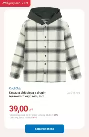 Smyk gazetka Strona 2