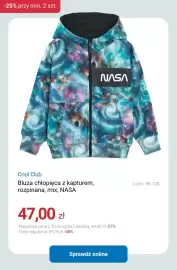 Smyk gazetka Strona 21