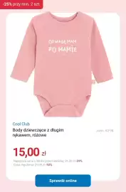 Smyk gazetka Strona 3