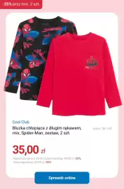 Smyk gazetka Strona 4