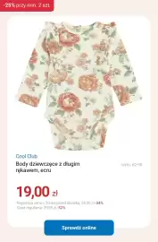 Smyk gazetka Strona 8