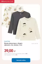 Smyk gazetka Strona 9