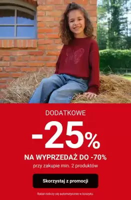 Smyk gazetka (wa偶no艣膰 do 4-02)