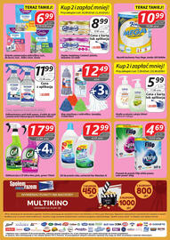 Społem gazetka | Poznan Strona 8