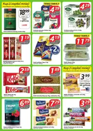 Społem gazetka | Poznan Strona 4