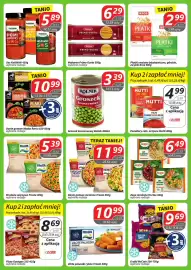 Społem gazetka | Poznan Strona 6