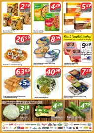 Społem gazetka | Poznan Strona 7