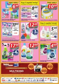 Społem gazetka | Poznan Strona 8