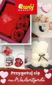 Twój Market gazetka tydzień 6 Strona 1