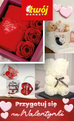 Twój Market gazetka (ważność do 10-02)