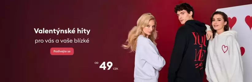 Sinsay leták Strana 2