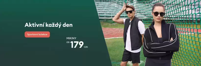 Sinsay leták Strana 4