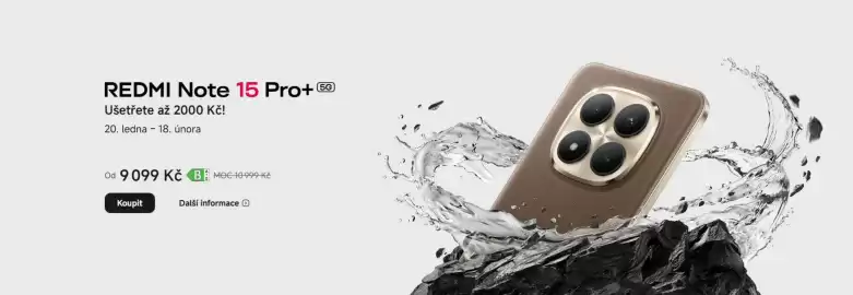 Xiaomi leták Strana 2