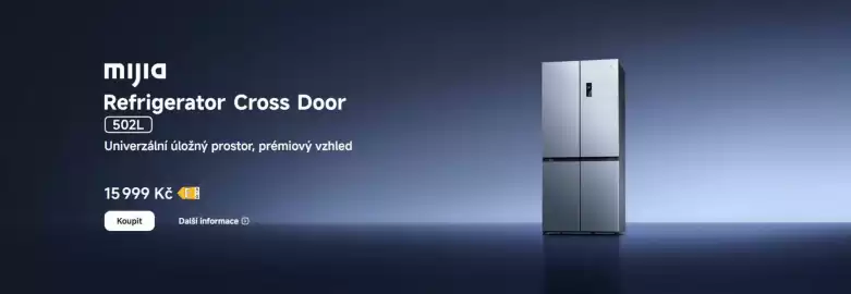 Xiaomi leták Strana 3