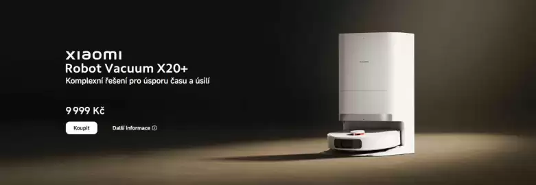 Xiaomi leták Strana 4