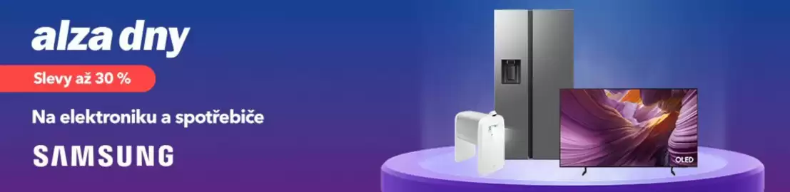 Alza.cz leták Strana 2