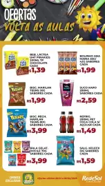 Catálogo Rede Sol semana 6 Página 1