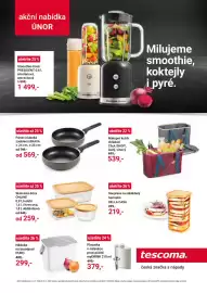 Tescoma leták Strana 1