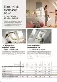 Catalog Velux Pagină 16