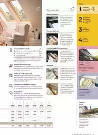 Catalog Velux Pagină 17