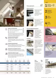 Catalog Velux Pagină 19