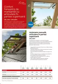 Catalog Velux Pagină 22