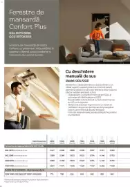 Catalog Velux Pagină 26