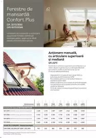 Catalog Velux Pagină 28