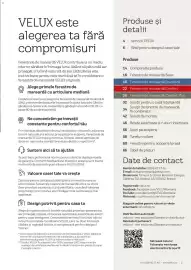 Catalog Velux Pagină 3