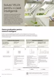 Catalog Velux Pagină 32