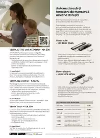 Catalog Velux Pagină 33