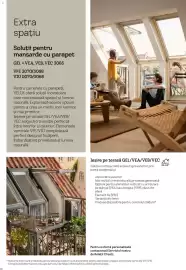 Catalog Velux Pagină 36