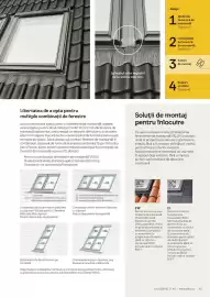 Catalog Velux Pagină 45