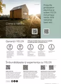Catalog Velux Pagină 5