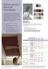 Catalog Velux Pagină 50
