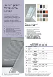 Catalog Velux Pagină 52