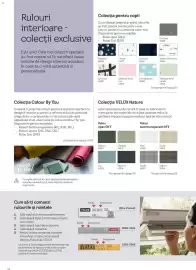 Catalog Velux Pagină 54