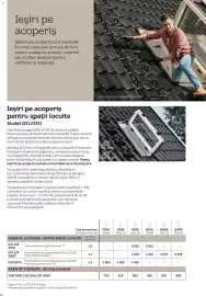 Catalog Velux Pagină 56