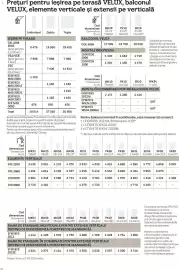 Catalog Velux Pagină 70