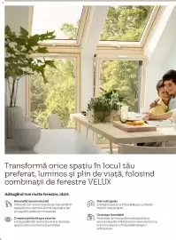 Catalog Velux Pagină 8