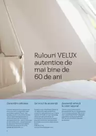 Catalog Velux Pagină 2