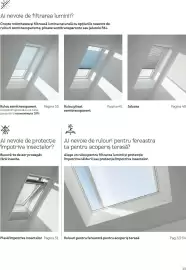 Catalog Velux Pagină 23