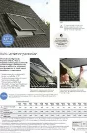 Catalog Velux Pagină 29