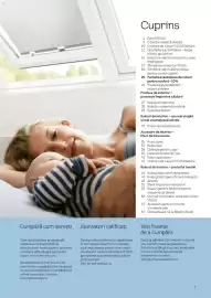 Catalog Velux Pagină 3