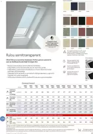 Catalog Velux Pagină 33