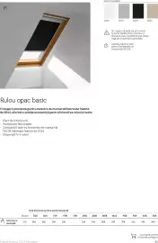Catalog Velux Pagină 41