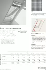 Catalog Velux Pagină 51