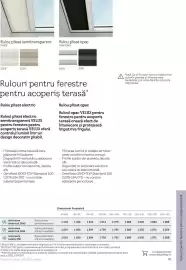 Catalog Velux Pagină 55
