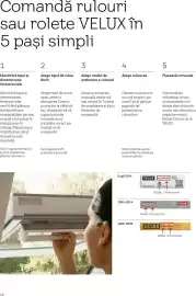Catalog Velux Pagină 56