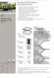 Catalog Velux Pagină 27